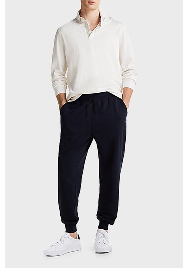 Tommy Hilfiger Erkek Pantolon Mw0mw37236 Dw5 Lacivert Lacivert