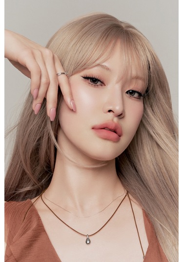 Clio Blur Efekti Veren Kadife Bitişli Dolgunlaştırıcı Tint Clıo Volumate Blur Tint 100 Fluffy Ginger