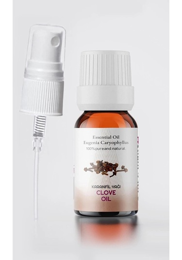 Proclis Karanfil Yağı 3 x 10 ML