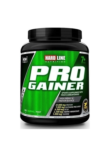 Hardline Progainer 1406 Gr (461889699)