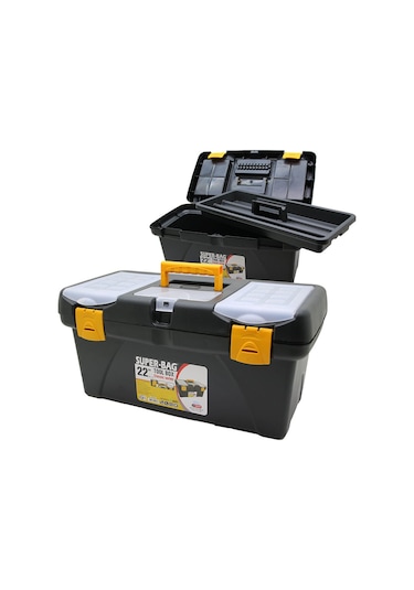 22lik Classic Series Takım Çantası 55cm