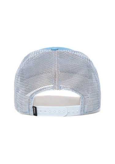 Goorin Bros Şapka - The Slumped Koala Mavi