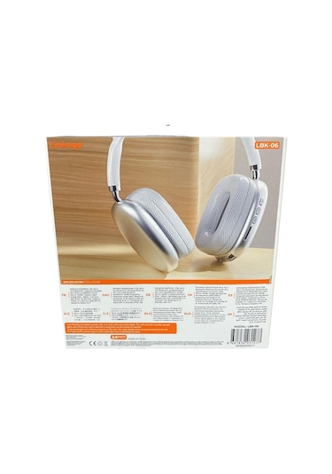 Pro Max Wireless Kulaklık 1277
