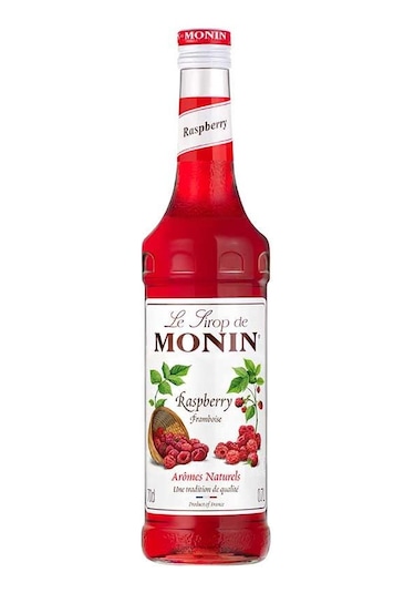 Monin Raspberry/Frambuaz 700 ML
