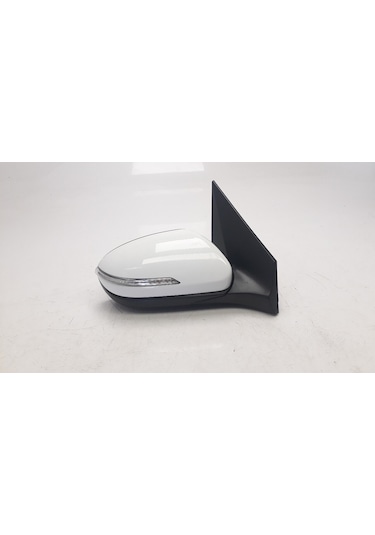 Hyundai İ20 2015-2018 Ayna Dış Dikiz Aynası Elektrikli Katlanır Sağ