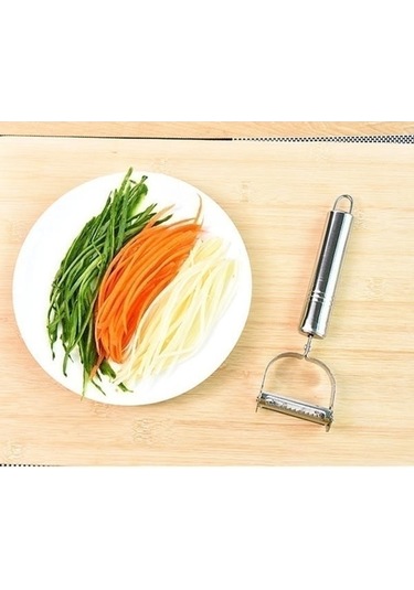 Sebze Kesici / Kaba Rende Diğer