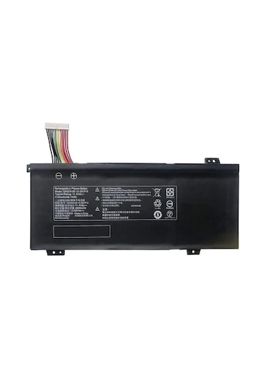 Monster Abra A5 V15.2 Batarya Pil