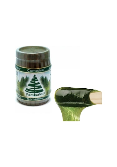 Çamsakızı Süper Ağda 240 Gr  3'lü