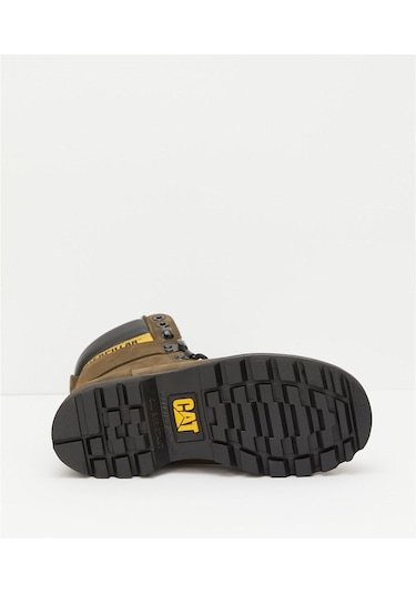 Caterpillar Montana Kadın Deri Bot