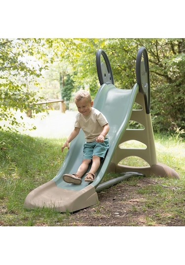 Smoby Life Xl Kaydırak 820304 Çok Renkli