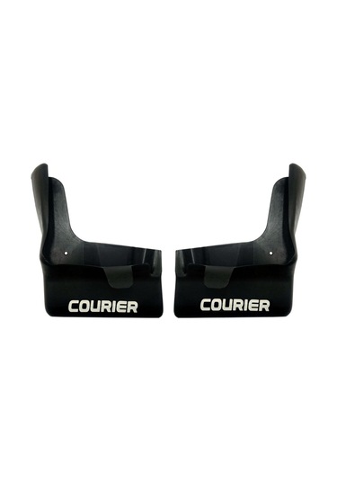 Ford Courier Paçalık Tozluk Çamurluk Ön 2'li Set