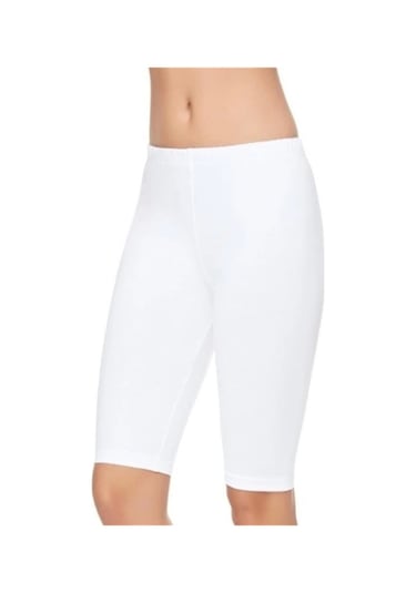 Berrak Bayan Kısa Tayt 2218 Karışık Çok Renkli