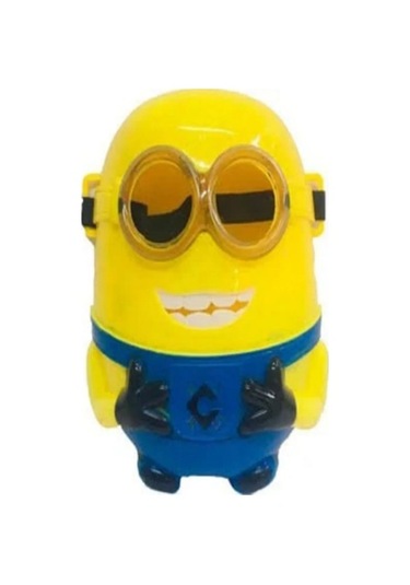 Minions Maske Parti Maskesi Çocuk