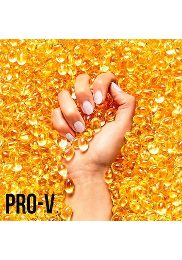 Pantene Uzun ve Güçlü Bambu & Biyotinli Saç Bakım Kremi 275 ML