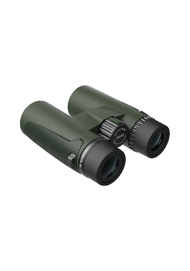 Vector Optics Continental 10x42 Ed Od Green Binocular Profesyonel El Dürbünü Yeşil
