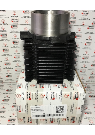 ANTOR /lombardini 4ld640 13hp Silindir (GÖMLEK)