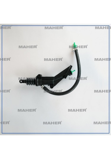 Debriyaj Merkez Üst Transit V347 06-14 100-120-135-155hp