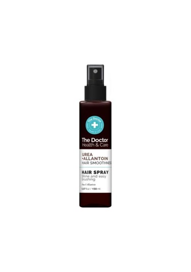 The Doctor Hair Smoothness Saç Spreyi Urea & Alanttıon 150 Ml