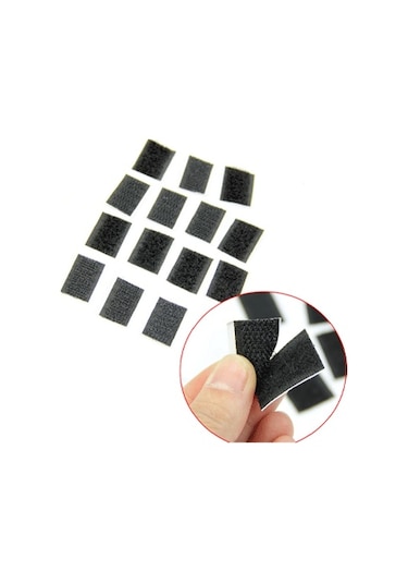 Mıknatıslı Kapı Sineklik Tülü-krem 105 X 205