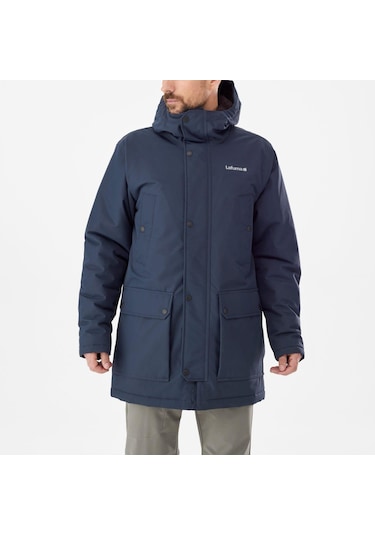 Lafuma Lapland Parka Erkek Lfv12337 0194 Laciivert