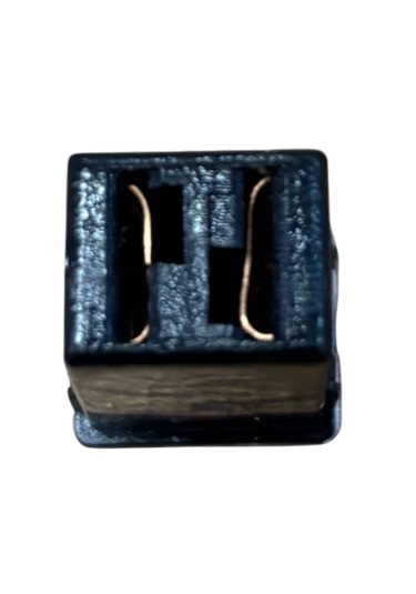 Ayaklı Sigorta Dişi Küçük 80 Amper 1 Adet Fiyatı 02-l00-80 80