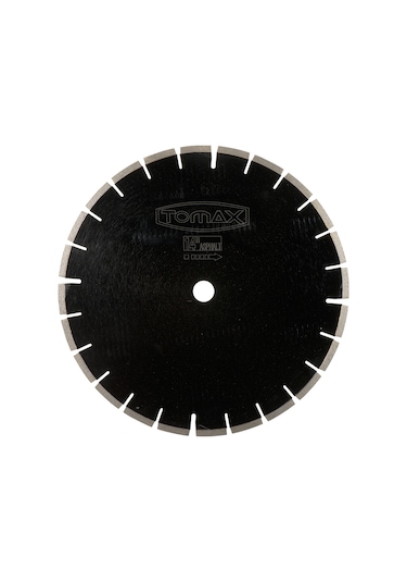 Asfalt Kesme Testeresi 400x3,4x8x25,4