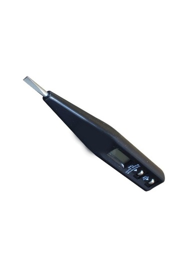 Gesi 6878-28 Dijital Voltaj Test Kalemi