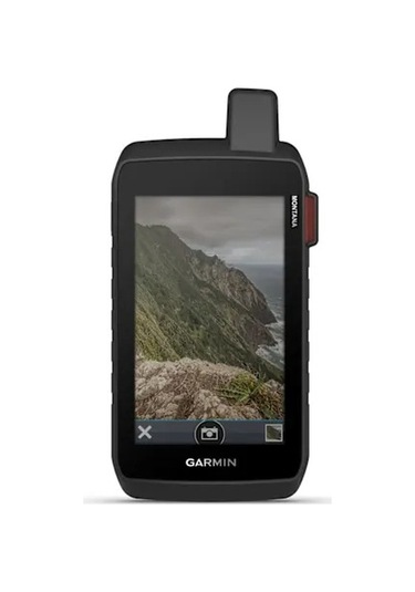 Garmin Montana 760i El Tipi Gps