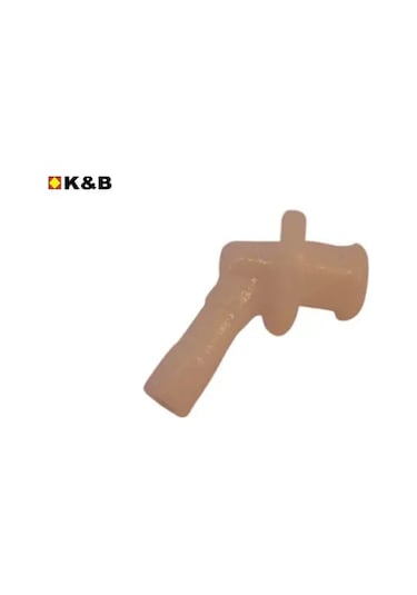 Fren Ana Merkez Piposu J9 K&b Kb1001103016