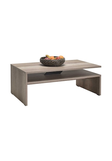 Dikdörtgen Orta Sehpa - Tori (541611489)