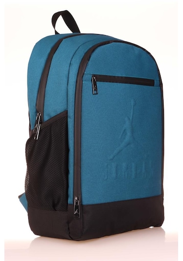 Jordan Air Sırt Çantası Vermont Blue Q3143