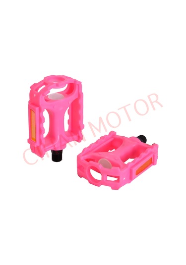 20 Bmx Pedal Bilyalı Pembe