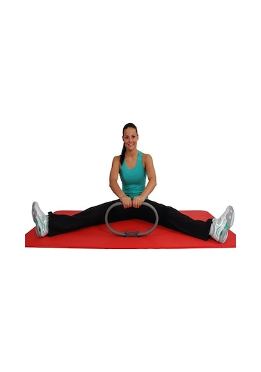 Medikaltec Msd Deluxe Pilates Ring - Msd Pilates Çemberi