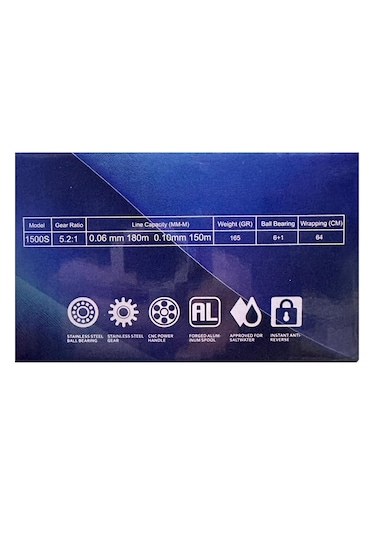 Ryuji Aji Game 1500 S Lrf Olta Makinesi