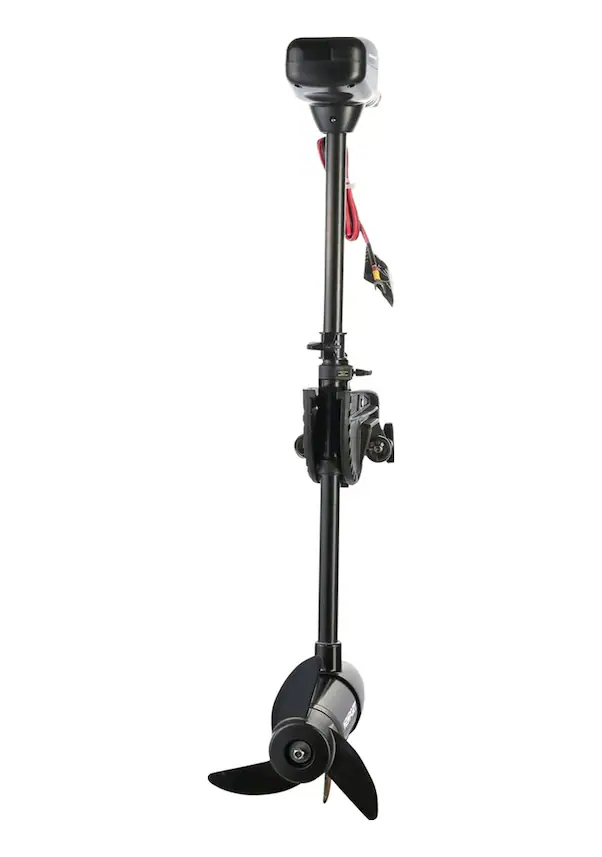 Newport Nv 55 Lbs Elektrikli Bot Motoru Led Panel
