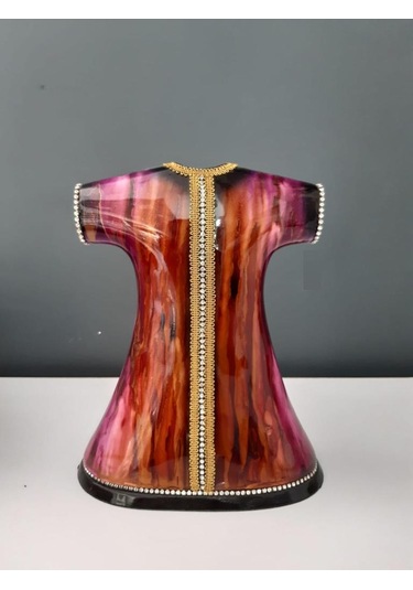 Neva Dekor El Yapımı Kaftan Biblo Sk34