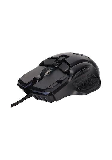 Oyun Faresi S700 12800dpi Makro Programlama Rgb Parlak Oyun Faresi Ev Ofis Faresi