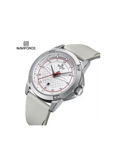 Naviforce Kol Saati 187894433 Beyaz
