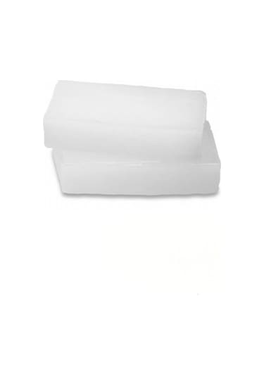 Mum Yapım Seti,1Kg Mum Parafini, Esans,Boya,Fitil,Çıtçıt,Stearin
