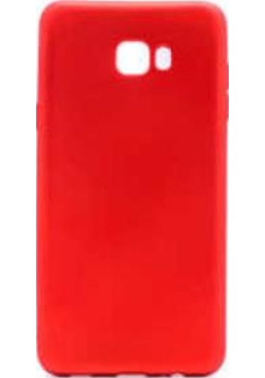 Samsung Galaxy Uyumlu C9 Pro Kilif Soft Mat Premier Case 394912907