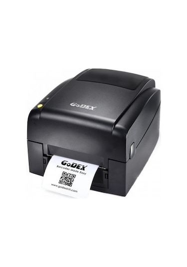 Godex EZ120 Termal Etiket Yazıcı