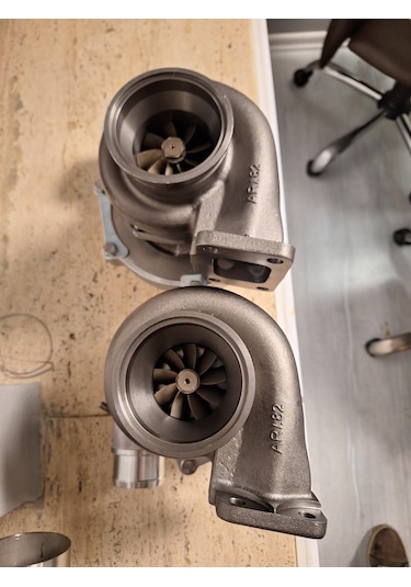 Dm Works G30-900