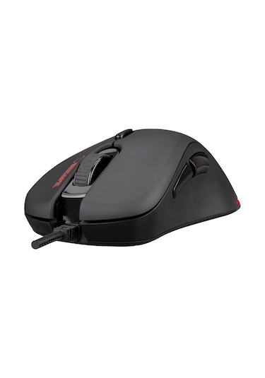 Biogame BM-GX20 RIPOSTE Usb RGB Işıklı Makrolu 6400 Dpi Örgü Kablolu Gaming Oyuncu Mouse
