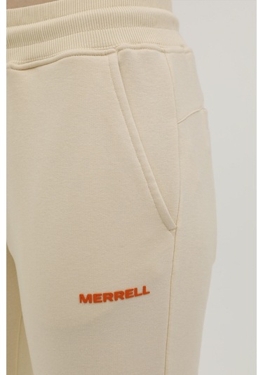 Merrell Enter Ekru Kadın Eşofman Altı Bej