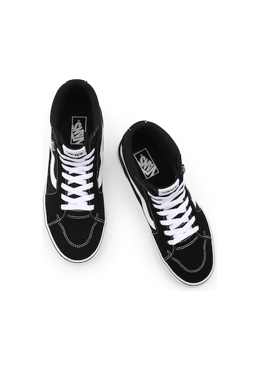 Vans Mn Filmore Hi Erkek Sneaker Ayakkabı Çok Renkli