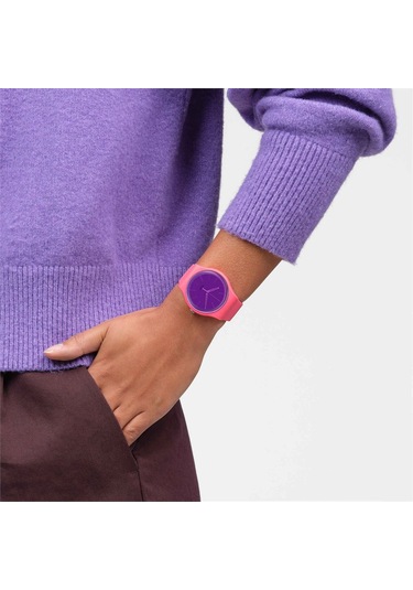 Swatch So29p102 Unisex Kol Saati