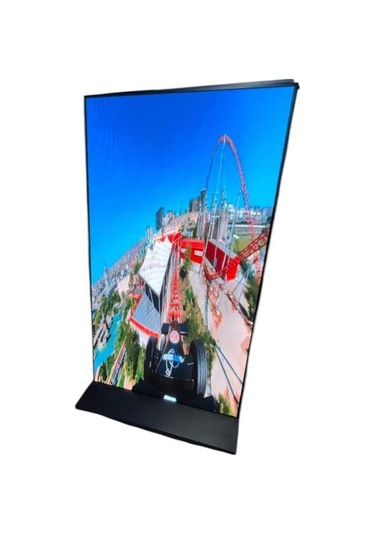 Poster Led Cob Ekran P1.86 - 192x96cm