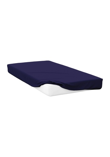 Makiteks %100 Pamuklu Ranforce Lastikli Çarşaf 160X200 (32 Cm....