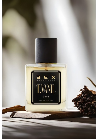 BEX 309 Unisex Parfüm EDP 50 ML