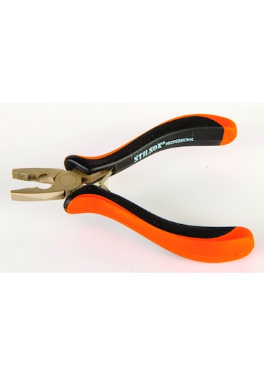 Mini Elektronikçi Pense